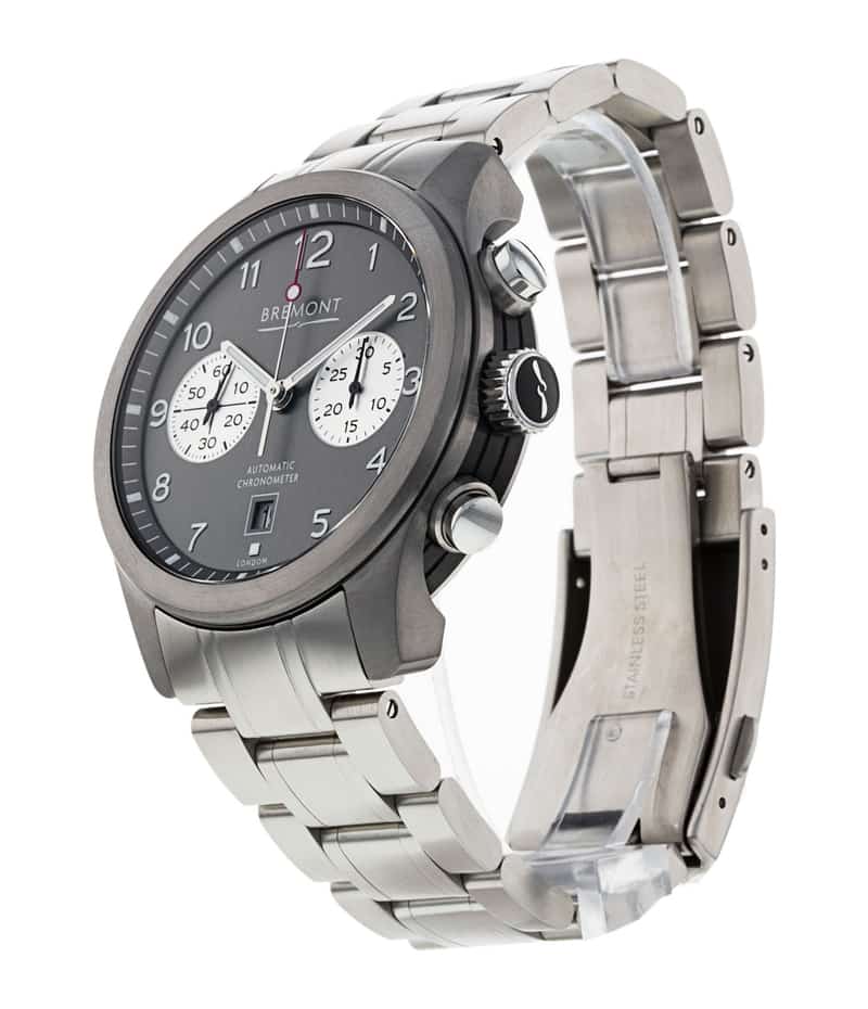 Bremont ALT1 ALT1-C/AN/BR